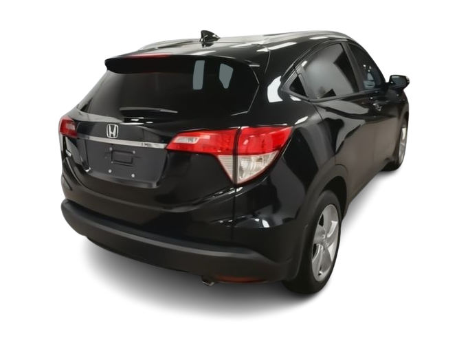 Thumbnail: 2020 Honda HR-V - 20
