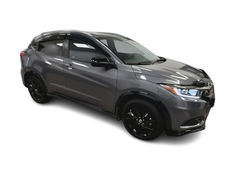Thumbnail: 2022 Honda HR-V - 16