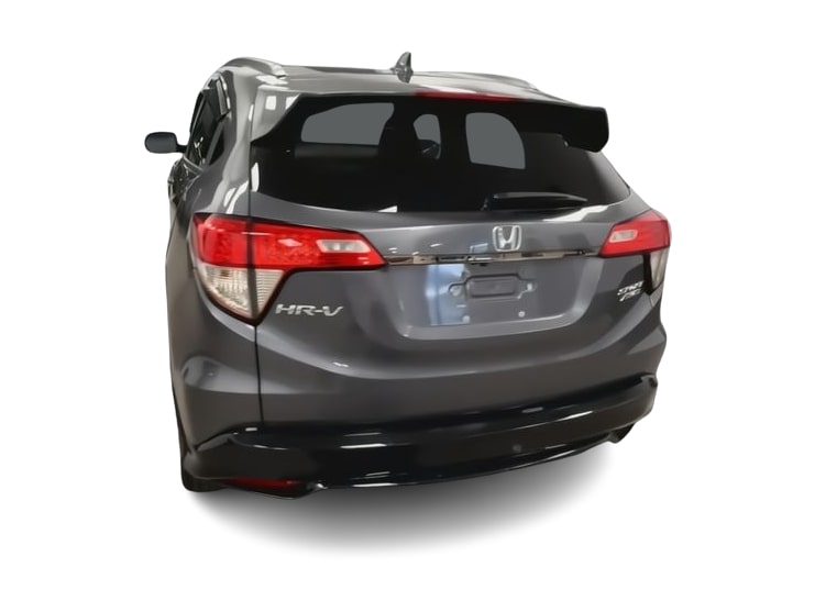 Thumbnail: 2022 Honda HR-V - 19
