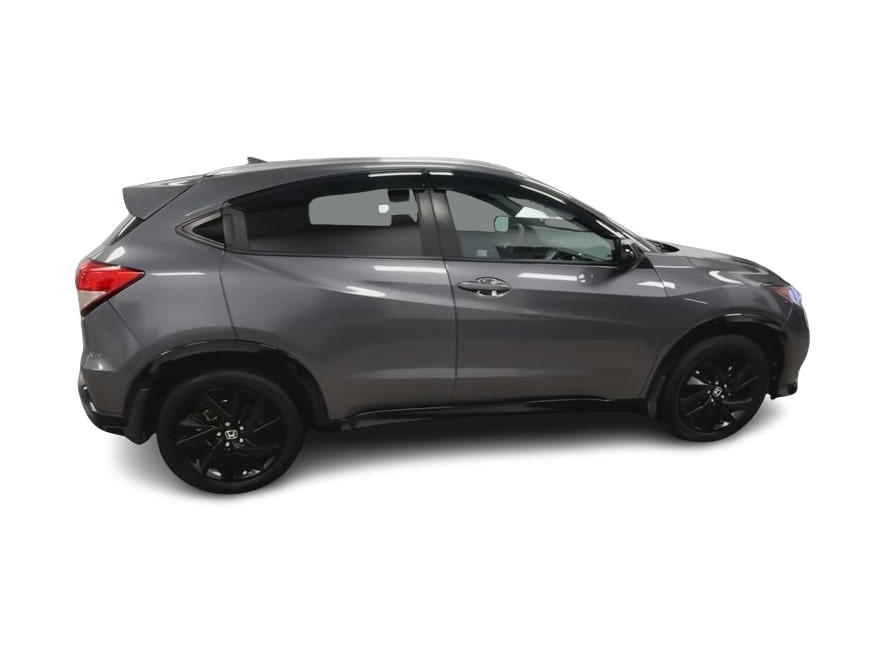 Thumbnail: 2022 Honda HR-V - 21
