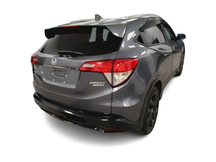 Thumbnail: 2022 Honda HR-V - 20