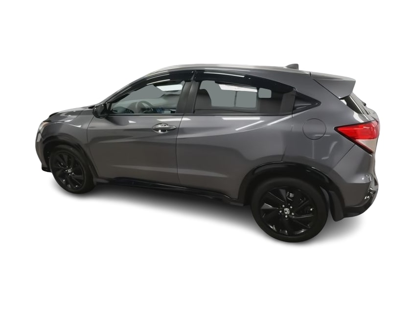 Thumbnail: 2022 Honda HR-V - 18