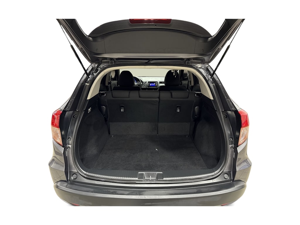 Thumbnail: 2018 Honda HR-V - 16