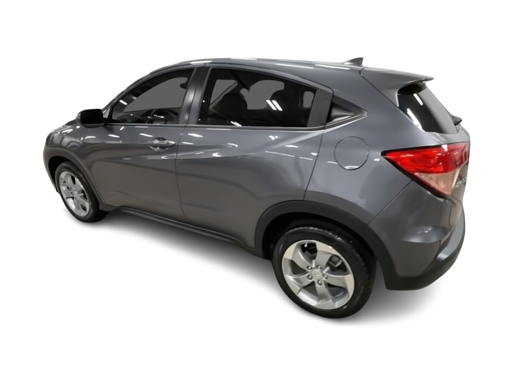 Thumbnail: 2018 Honda HR-V - 20