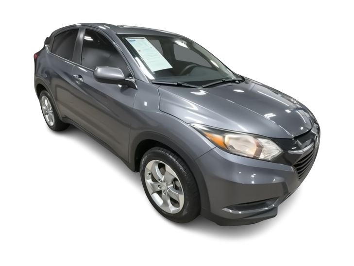 Thumbnail: 2018 Honda HR-V - 18