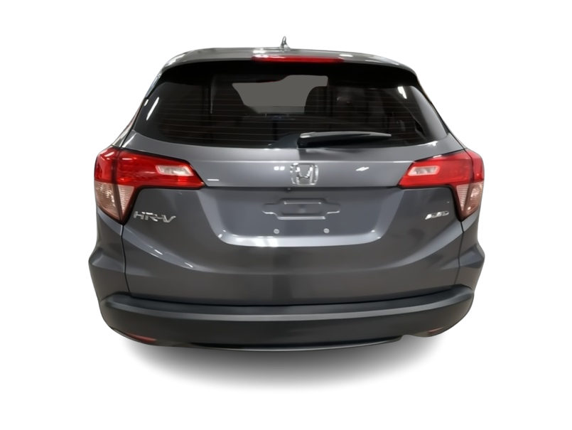 Thumbnail: 2018 Honda HR-V - 4