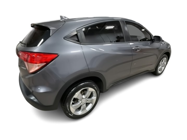 Thumbnail: 2018 Honda HR-V - 21