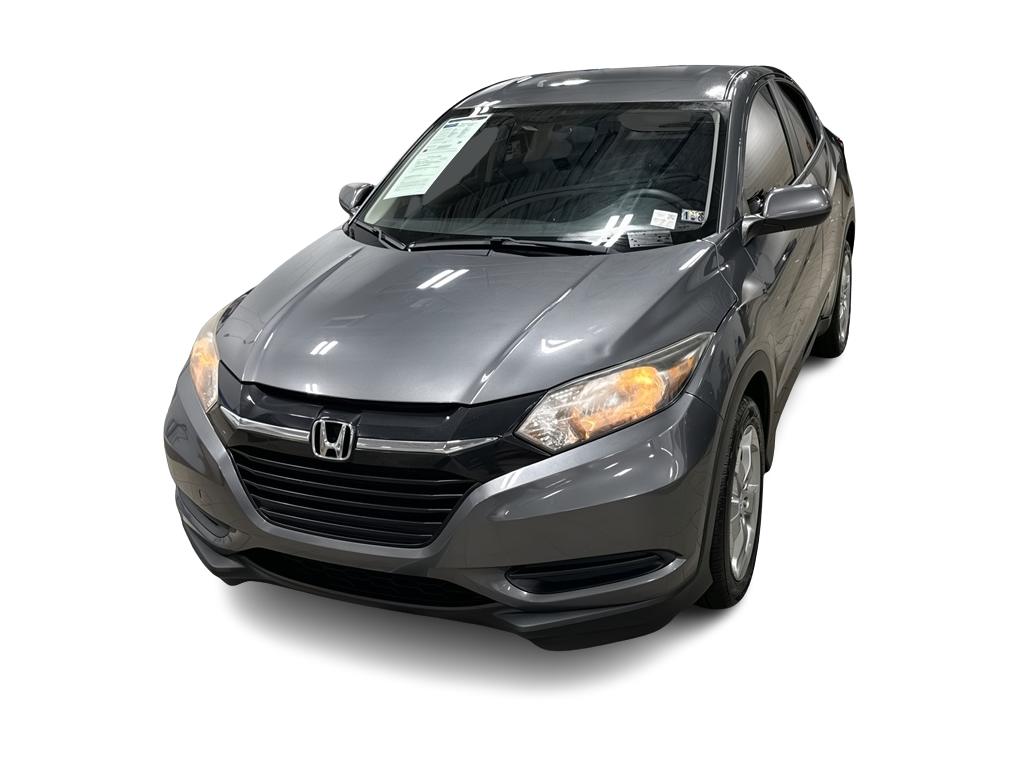 Thumbnail: 2018 Honda HR-V - 5