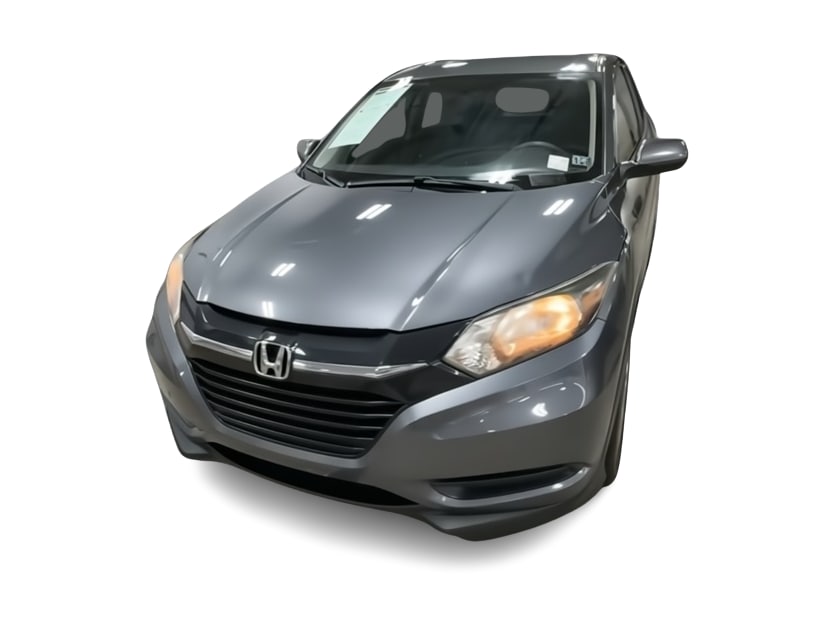 Thumbnail: 2018 Honda HR-V - 19