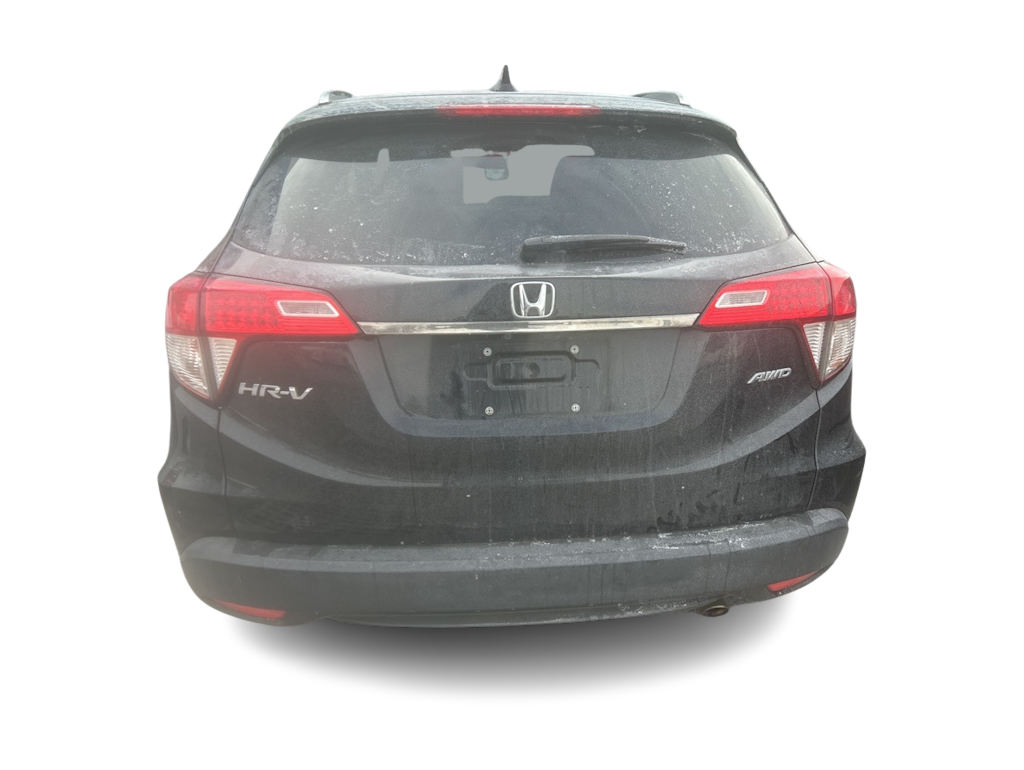 Thumbnail: 2022 Honda HR-V - 4