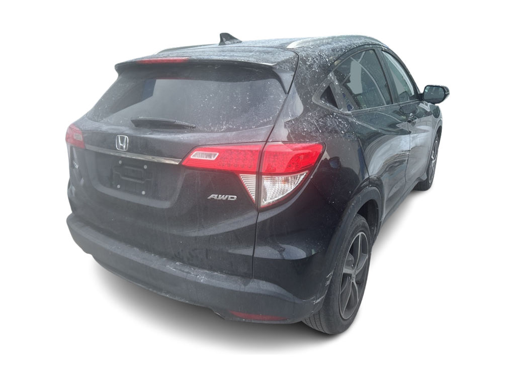 Thumbnail: 2022 Honda HR-V - 14