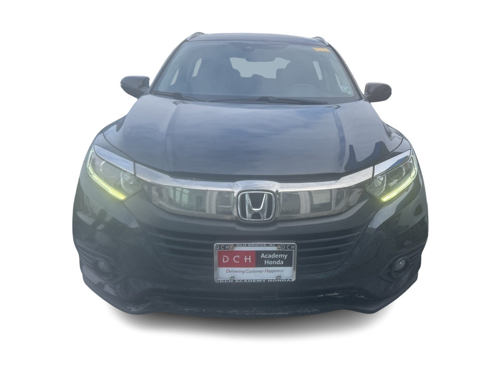 Thumbnail: 2022 Honda HR-V - 15