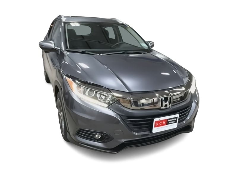 2022 Honda HR-V EX 6
