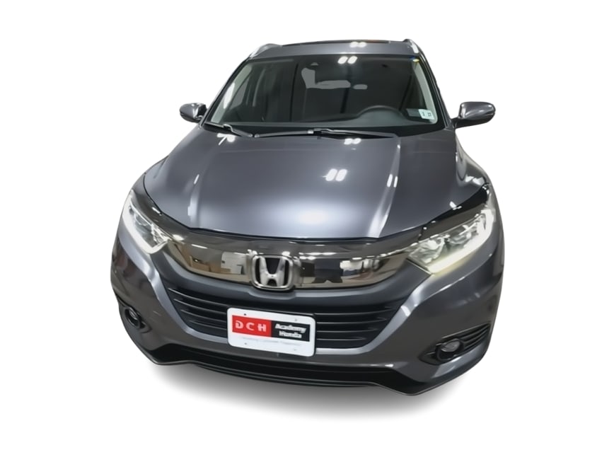 2022 Honda HR-V EX 20