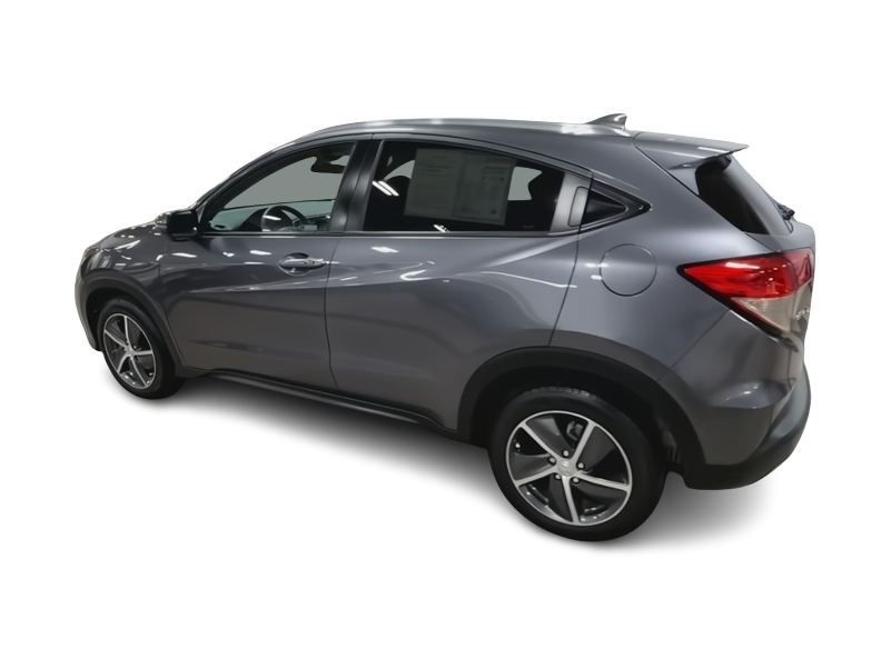 2022 Honda HR-V EX 19