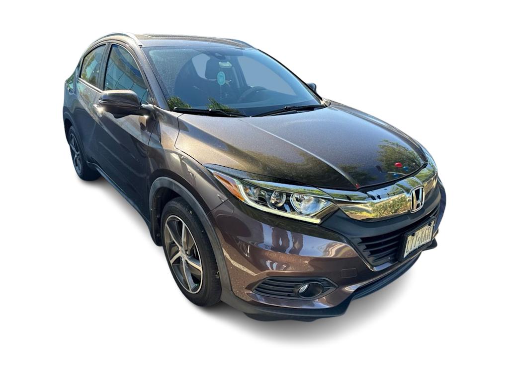Thumbnail: 2022 Honda HR-V - 14