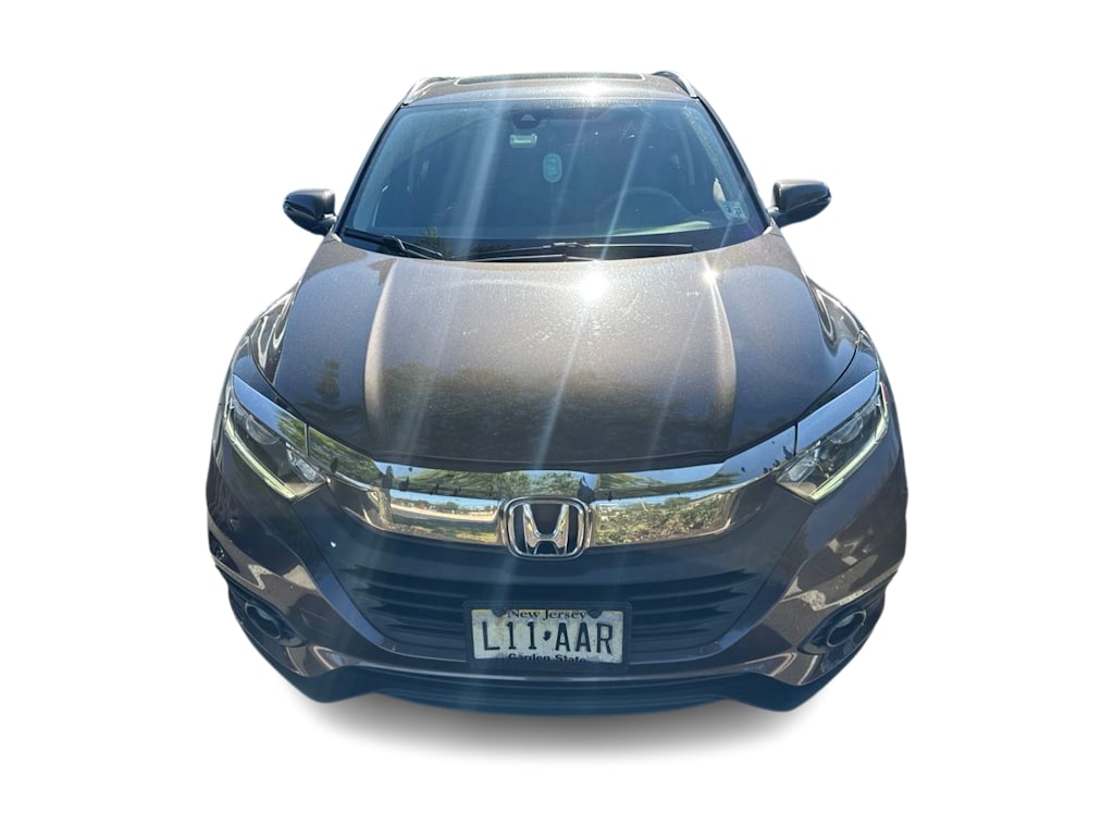 Thumbnail: 2022 Honda HR-V - 5