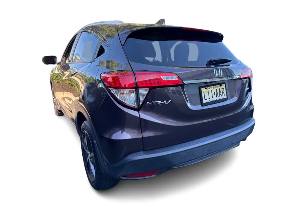 Thumbnail: 2022 Honda HR-V - 3