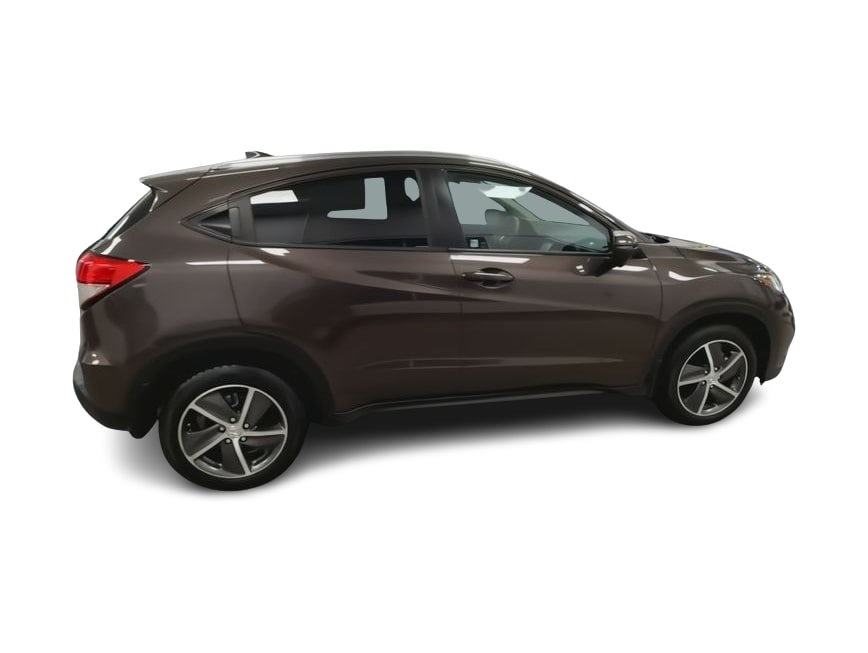 Thumbnail: 2022 Honda HR-V - 22