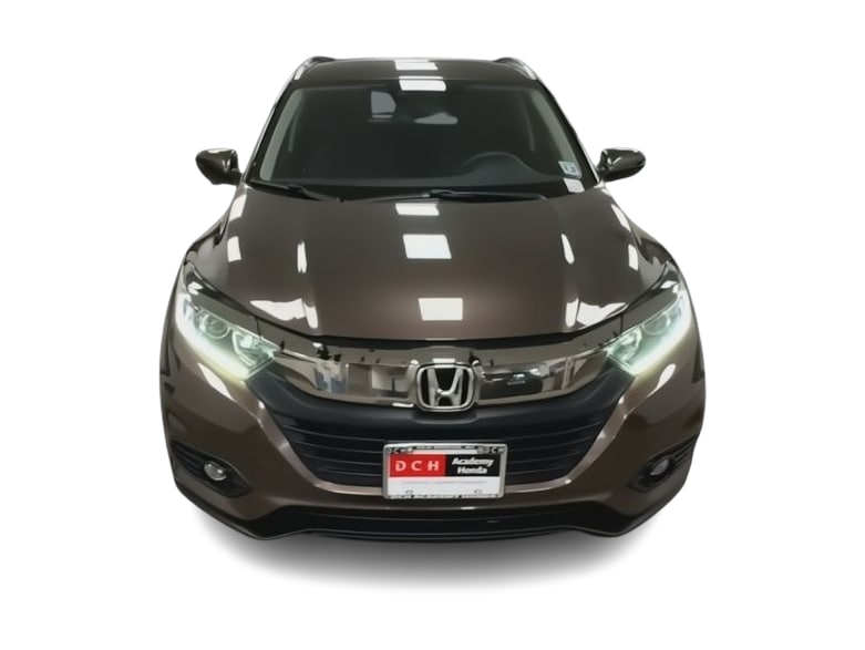 Thumbnail: 2022 Honda HR-V - 18