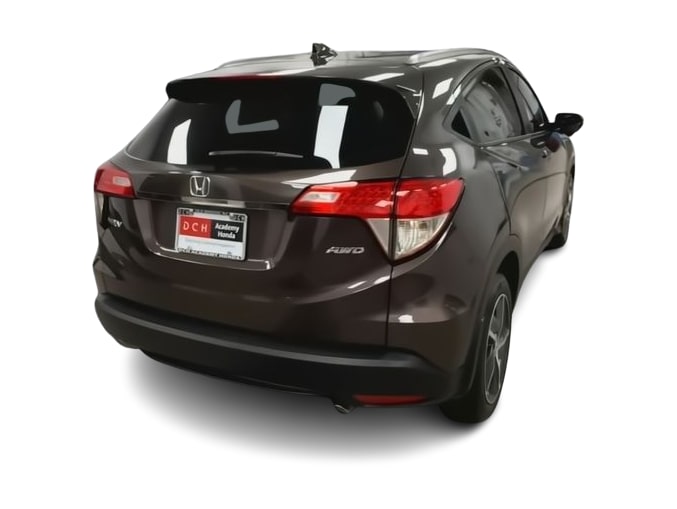 Thumbnail: 2022 Honda HR-V - 21