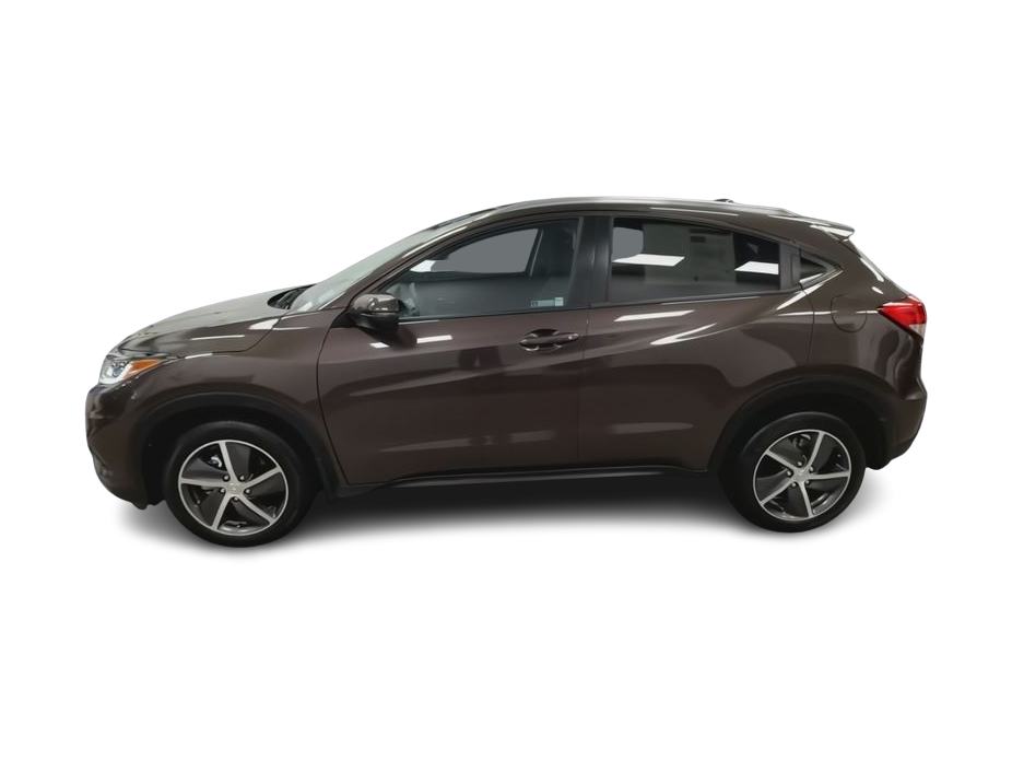 Thumbnail: 2022 Honda HR-V - 3