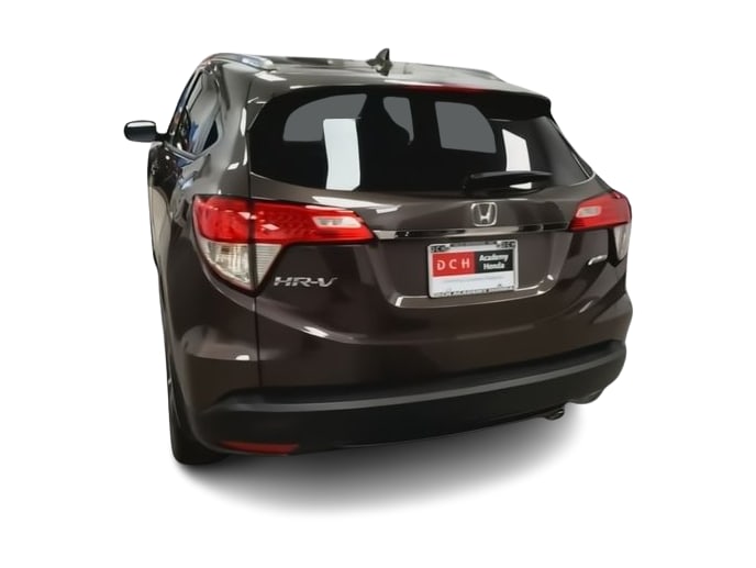 Thumbnail: 2022 Honda HR-V - 20