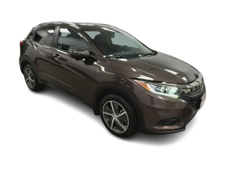 Thumbnail: 2022 Honda HR-V - 17