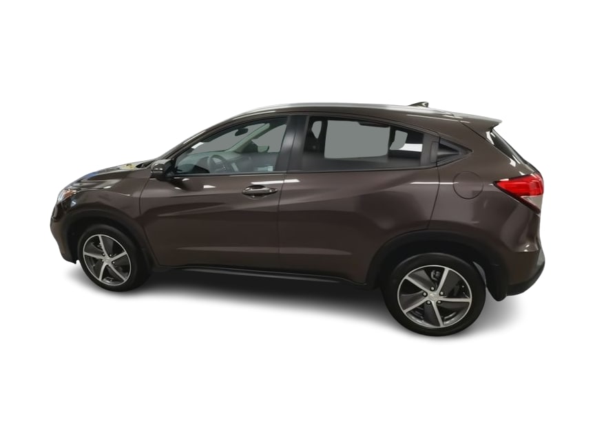Thumbnail: 2022 Honda HR-V - 19