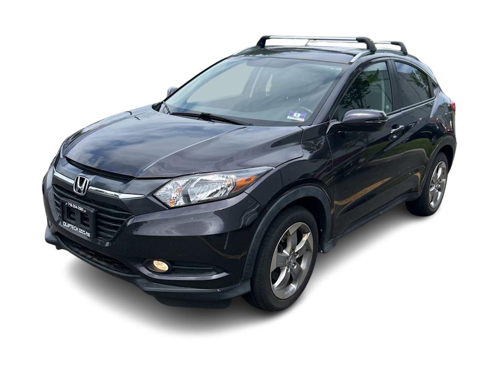 Thumbnail: 2017 Honda HR-V - 14