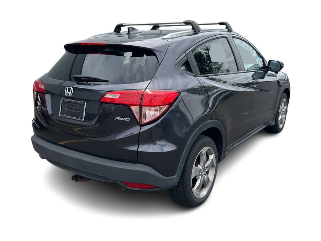 Thumbnail: 2017 Honda HR-V - 15