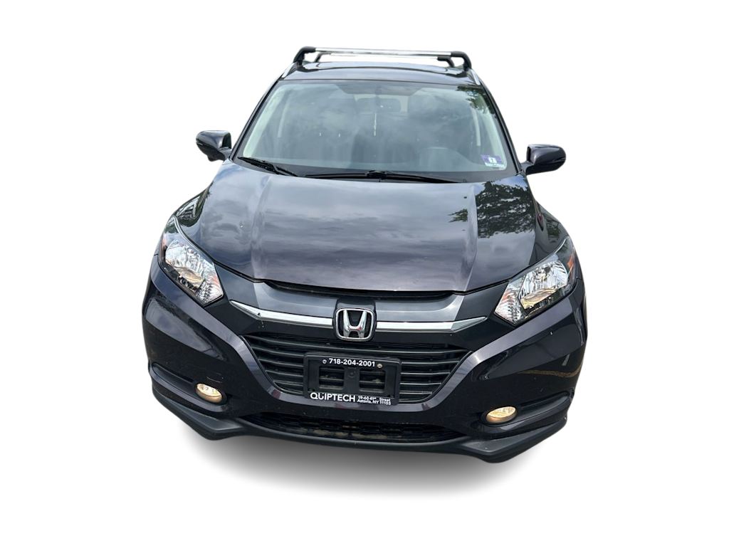Thumbnail: 2017 Honda HR-V - 5