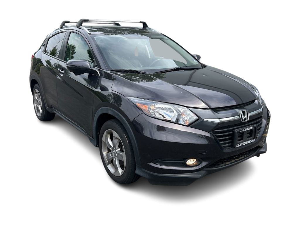 Thumbnail: 2017 Honda HR-V - 17