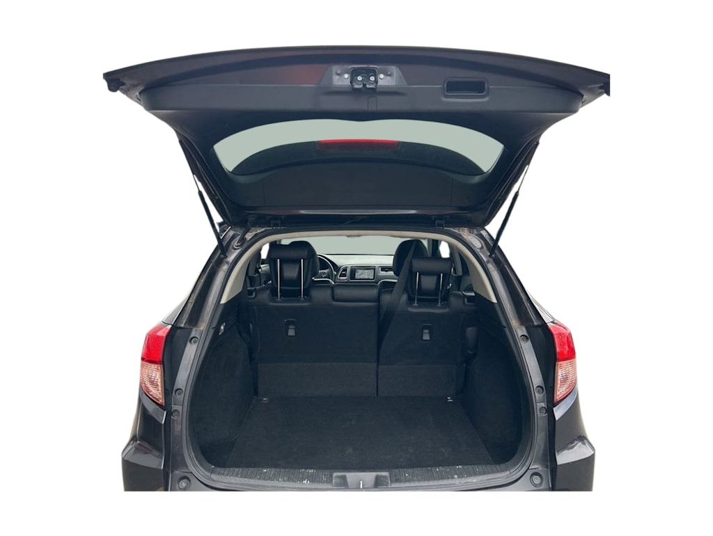 Thumbnail: 2017 Honda HR-V - 13