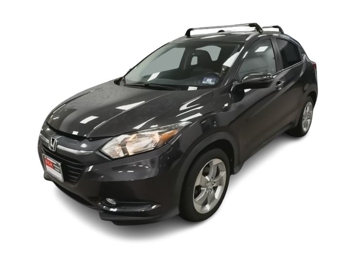 Thumbnail: 2017 Honda HR-V - 16