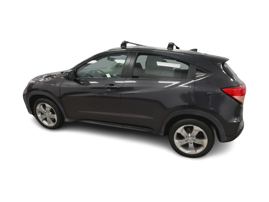 Thumbnail: 2017 Honda HR-V - 17