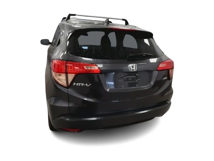 Thumbnail: 2017 Honda HR-V - 18
