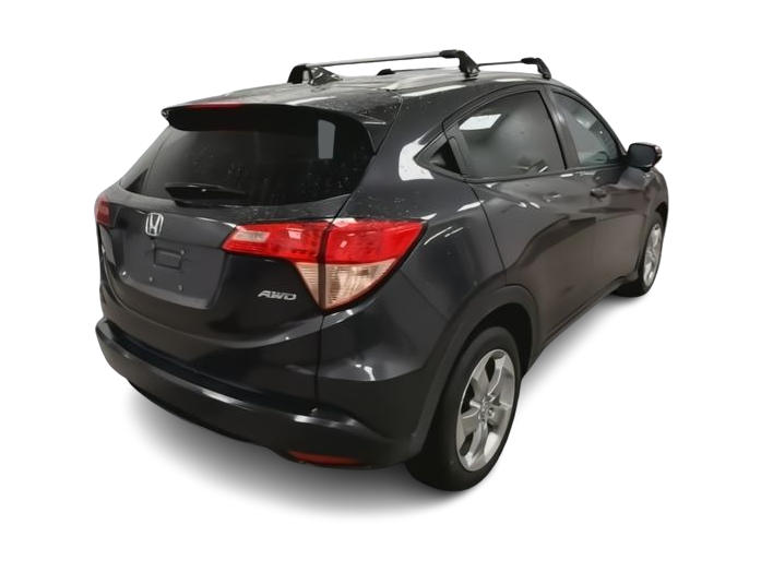 Thumbnail: 2017 Honda HR-V - 19