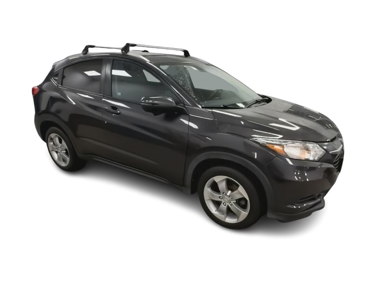 Thumbnail: 2017 Honda HR-V - 15