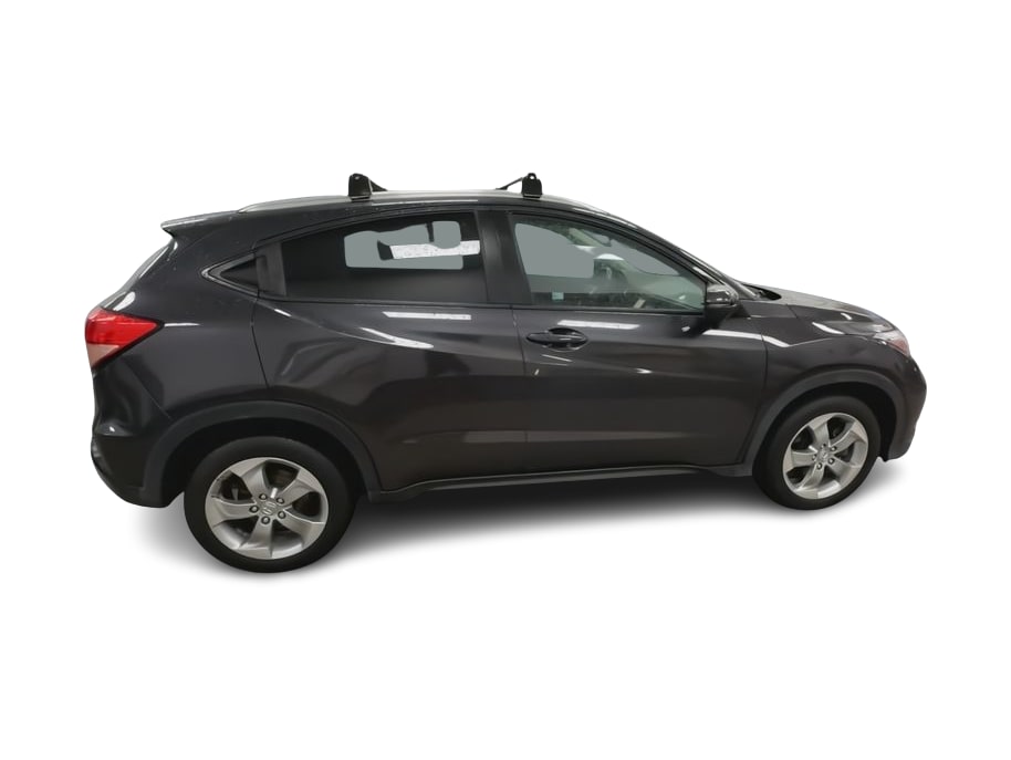 Thumbnail: 2017 Honda HR-V - 20