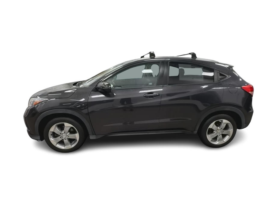 Thumbnail: 2017 Honda HR-V - 3