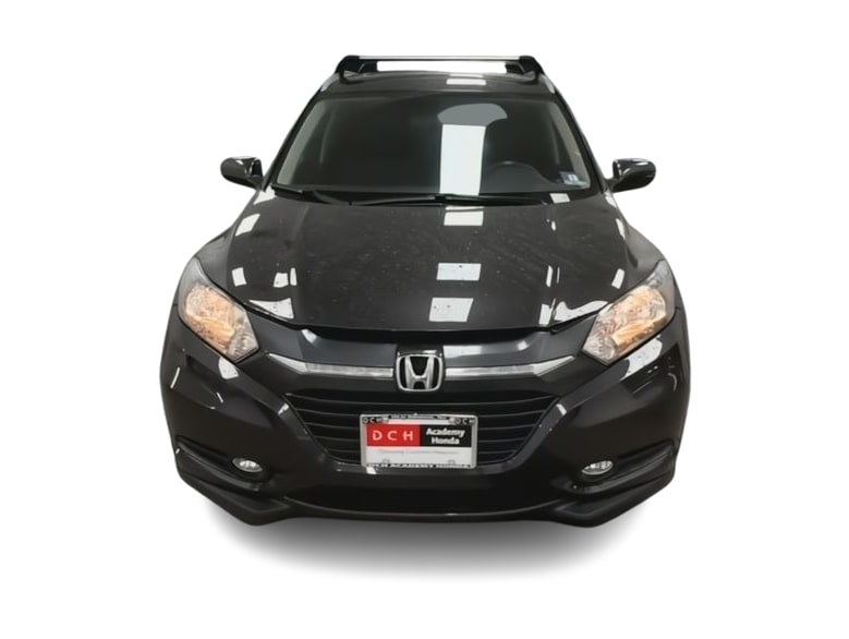 Thumbnail: 2017 Honda HR-V - 4