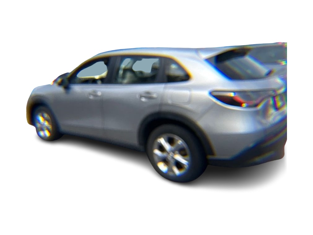 Thumbnail: 2023 Honda HR-V - 2