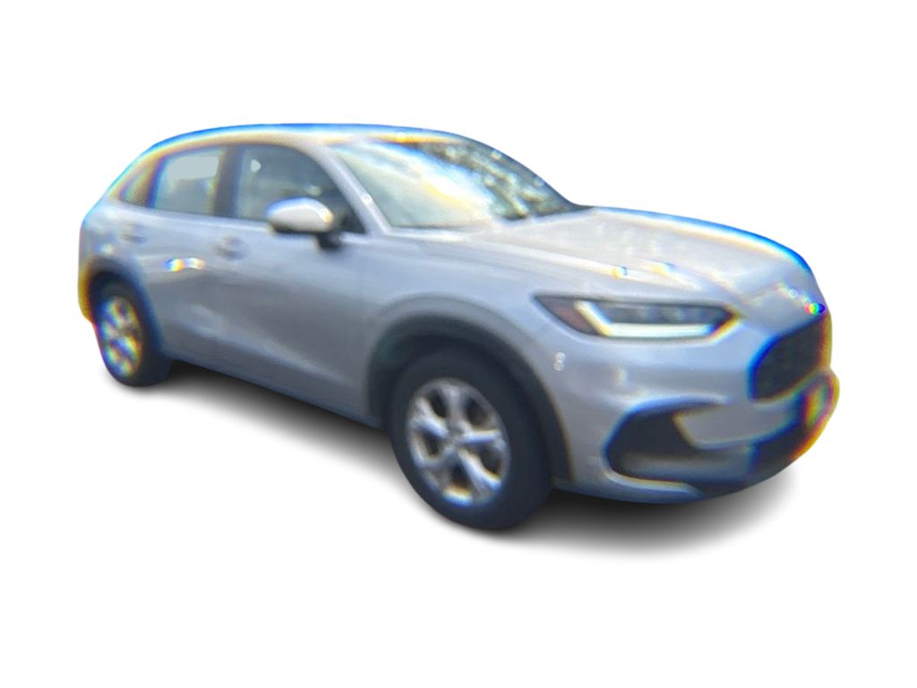 Thumbnail: 2023 Honda HR-V - 18