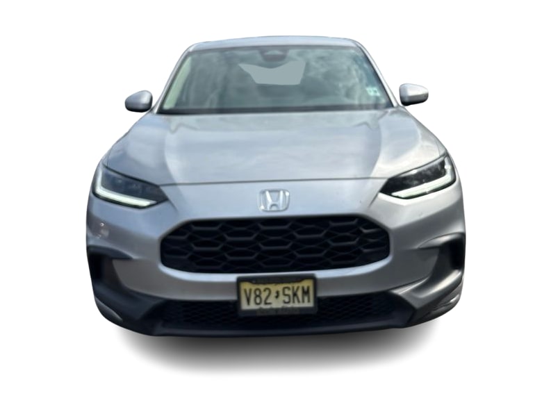 Thumbnail: 2023 Honda HR-V - 4