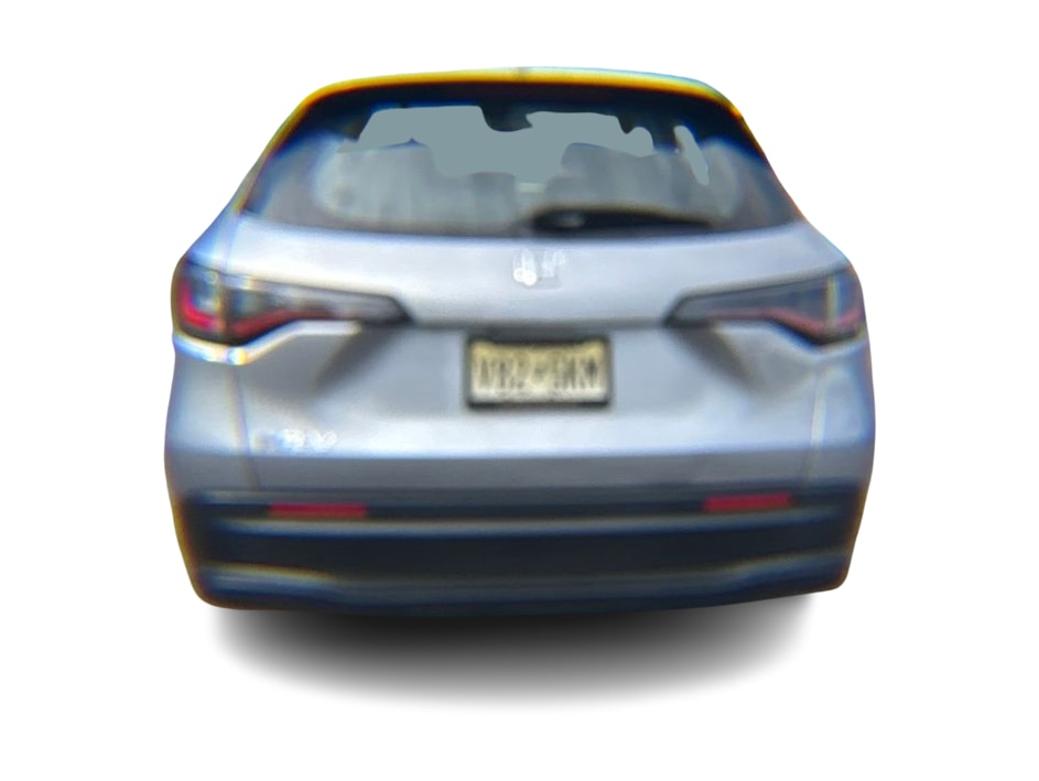 Thumbnail: 2023 Honda HR-V - 3