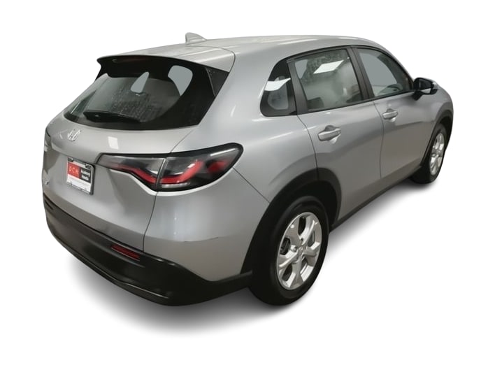 Thumbnail: 2023 Honda HR-V - 20