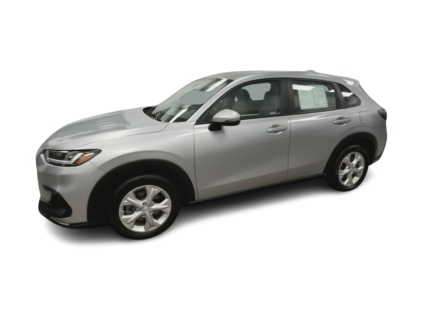 Thumbnail: 2023 Honda HR-V - 3