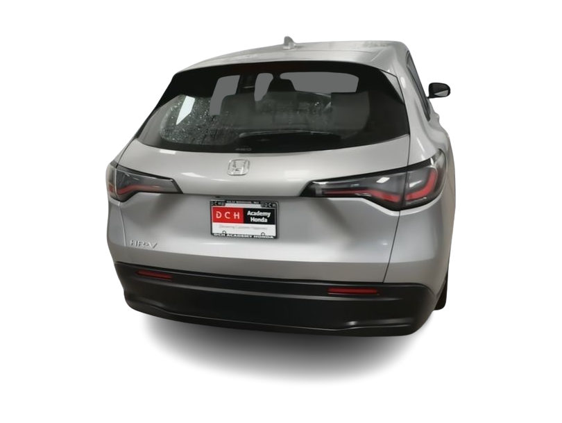 Thumbnail: 2023 Honda HR-V - 4