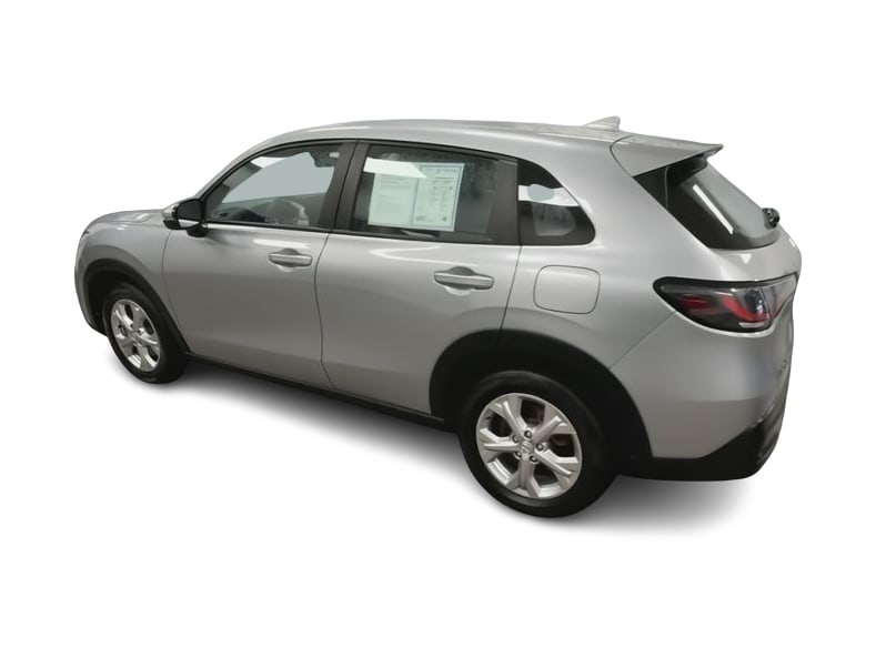 Thumbnail: 2023 Honda HR-V - 19